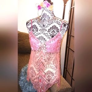 VINTAGE VICTORIAS SECRET